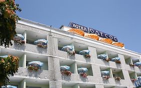 Hotel Odessos Varna